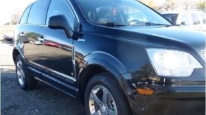 2009 Saturn VUE Green Line Hybrid Used Cars FORT COLLINS CO