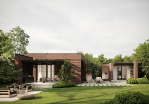 Строительство монолитной фундаментной плиты