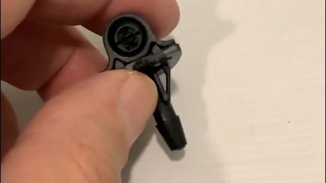 Форсунка омывателя лобового окна. Niva 4x4/Chevrolet/ Travel смотреть онлайн