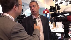 Panasonic AG-DVX200 4K Camcorder (ibc Report 2015 in 4K)