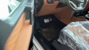 Купил Китайский Мерседес Гелендваген за 75.000$ BAIC BJ80 Наступило Время Китая , или б/у G-Wagen