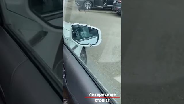 Неправильная полировка автомобильных стёкол. Как не нужно полировать стёкла авто.