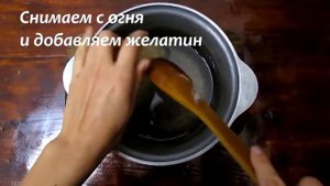 Как сделать просто лимонный мармелад в домашних условиях