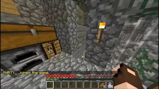 CraftBukkit Beta 1.3.1 dimensions traveling XP bug -description! смотреть онлайн