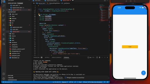 Build Your Flutter App 10x Faster with FlutterGPT | Flutter Tutorial 2023