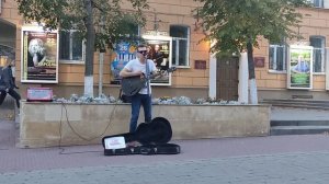 Кто виноват - группа "Воскресение"