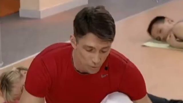 02  Классический пилатес