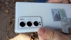 Смартфон Realme GT Master Explorer Edition обзор