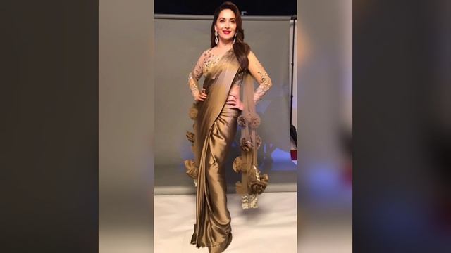 plain stain silk saree with contrast blouse collection. смотреть онлайн