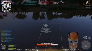 Золото и Премиум Турнир !!Russian Fishing 4 ! РР4