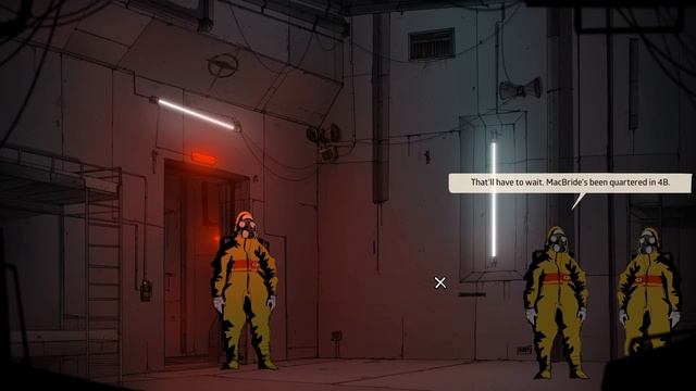 Unforeseen Incidents - Walkthrough Part 9 Chapter 4 & Ending смотреть онлайн