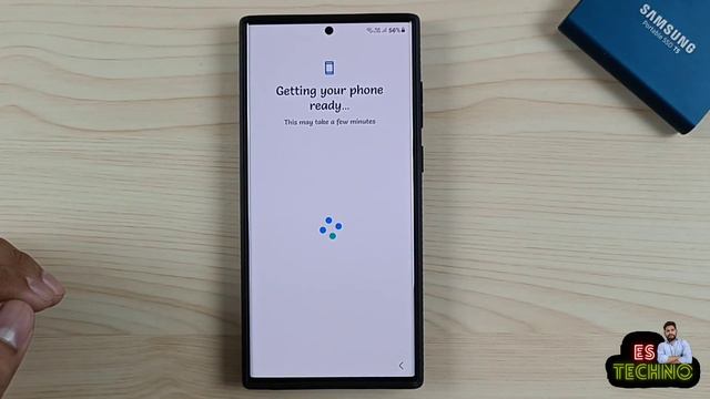 Samsung One UI 5 : Guest Mode (Multiple User Mode) Full Guide смотреть онлайн
