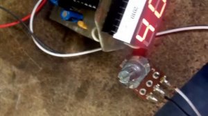 Указатель уровня топлива своими руками. DIY Digital Fuel Gauge.