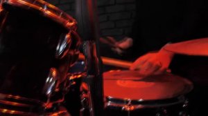 Agata Vilchyk Group || две земли || Киев, Paparocks club (25.01.2020)