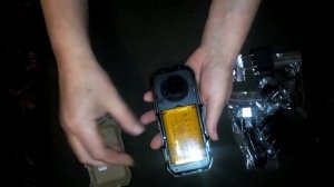 Телефон Dbeif D2016 + Power Bank.