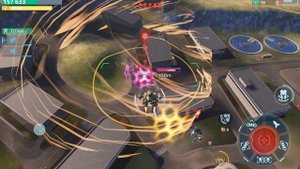 ЛУЧШИЙ РЕЖИМ ИГРЫ | ВАР РОБОТС ГАЙД