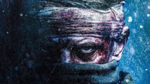 Красный призрак || Трейлер 2 || Фильм 2021