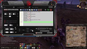 Bloody Самый лучший макрос для кача ( KAROS )