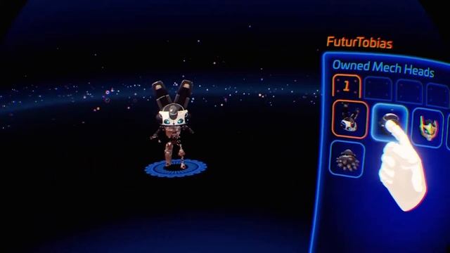 Mini Mech Mayhem Introduction E3 2019 смотреть онлайн