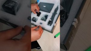 Распаковка микрофона. Радиосистема Sennheiser XSW 1-835