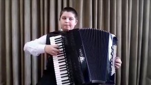 Белорусская народная песня «Перепёлочка".