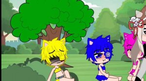 feeling uwu cat's in my Gacha stereotype zoo||gacha club||finding female uwu cat||Gacha ally