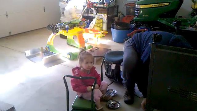 Helping Bappo. смотреть онлайн