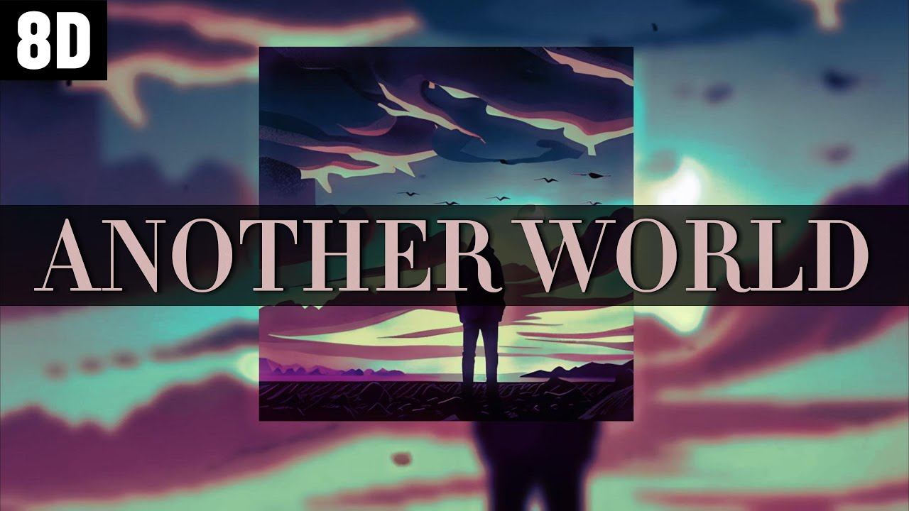 ANOTHER WORLD [PHONK] (SUPER SPEED UP + REVERB + 8D) смотреть онлайн