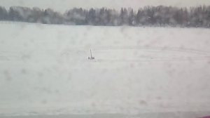 Отказ двигателя на взлете боинг 737-800? Или глюк какой?