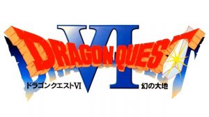 Courageous Battle - Dragon Quest VI: Realms of Revelation (Super Famicom)