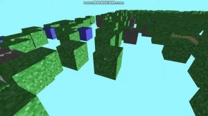 ХЕРОБРИН ПОВСЮДУ | - Minecraft test 1.20