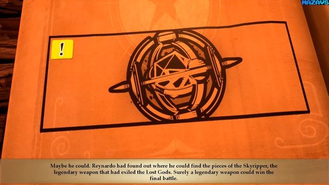 Stories: The Path of Destinies Remastered ★ GamePlay ★ Ultra Settings смотреть онлайн