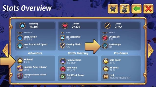 Royal Revolt 2 - New Collections Feature and Permanent Perks! смотреть онлайн