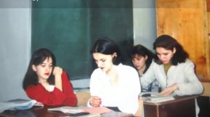 Юбилей выпуска Школы- 97, выпуск 1997 года (15лет)