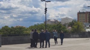 ВОРОНЕЖ - ПРОСПЕКТ РЕВОЛЮЦИИ.?#воронеж