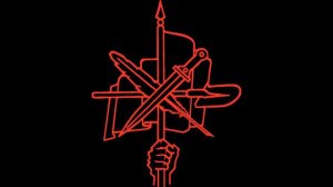 Karnig Sarkissian - Haghtagan Pazoug(Antranigin Yerke)