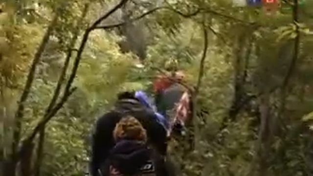 Туриада Золотая осень Змеиногорский район 2013 смотреть онлайн