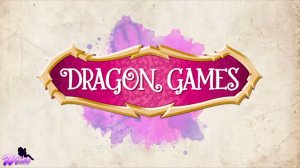 Ever After High Dragon Games EP2 (Рождение драконов)