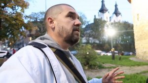 Прогулка по ЛЬВОВУ! Львов вечерний: Исторический центр!
