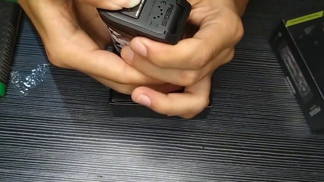 MOD GEEK VAPE AEGIS LEGEND 200 MASIH WORTH IT KAH DI 2023? смотреть онлайн