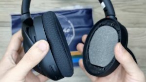 How to Replace/ Upgrade SONY WH-1000XM4 Ear Pads Cushions