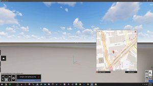 How to Use Open Street Map in Lumion