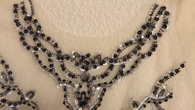 Как научиться вышивать люневильским крючком смотреть онлайн