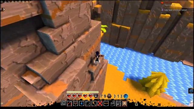 Guild Wars 2: Super Adventure Box - Daily Bubble Farming Guide 2 - 2021 смотреть онлайн