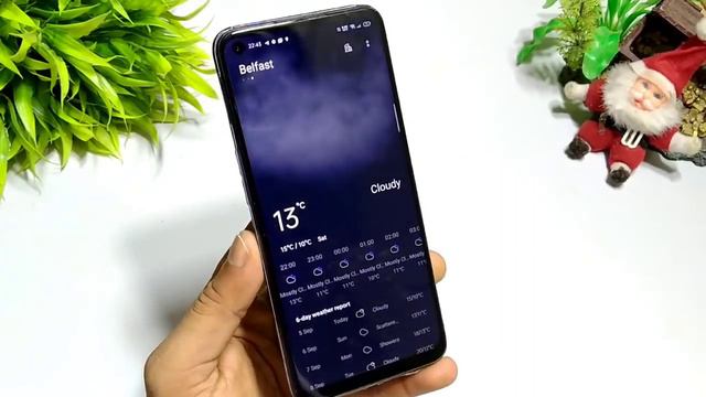ColorOS 8, Realme UI 2.0, Android 11 Features | Oppo ColorOS 11 Update, Realme UI 2.0 Update смотреть онлайн
