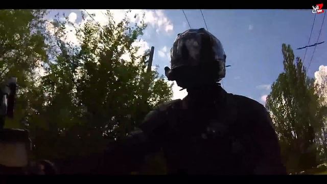 XyliGun Online. #46. Как влиться в мото тусу. смотреть онлайн