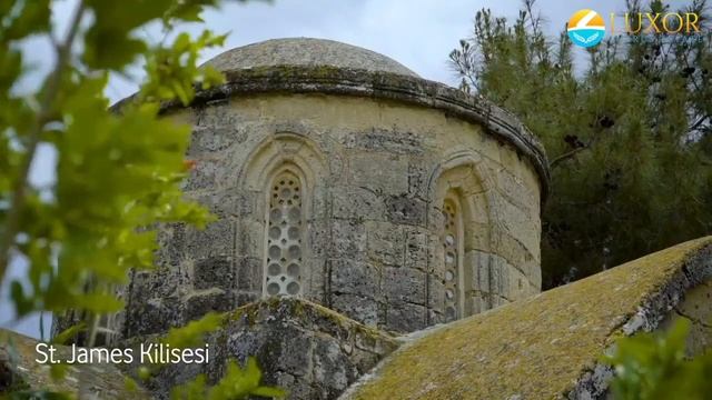 МУЗЕЙ АРХЕОЛОГИИ В ИСКЕЛЕ смотреть онлайн