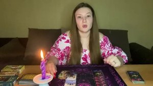 Расклад Таро. Выйдет ли на связь загаданный человек?