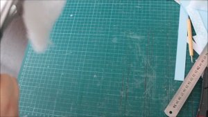 Делаем обложку для альбома. Мастер класс. Скрапбукинг.mp4