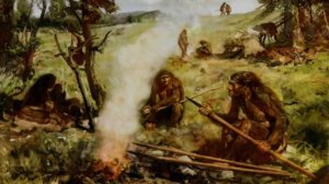 ЛУЧШЕЕ ВИДЕО ПРО ПРОИСХОЖДЕНИЕ ЯЗЫКА У ЛЮДЕЙ